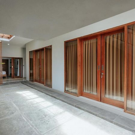 Nudel Canggu By Hospitality Bali Exteriör bild