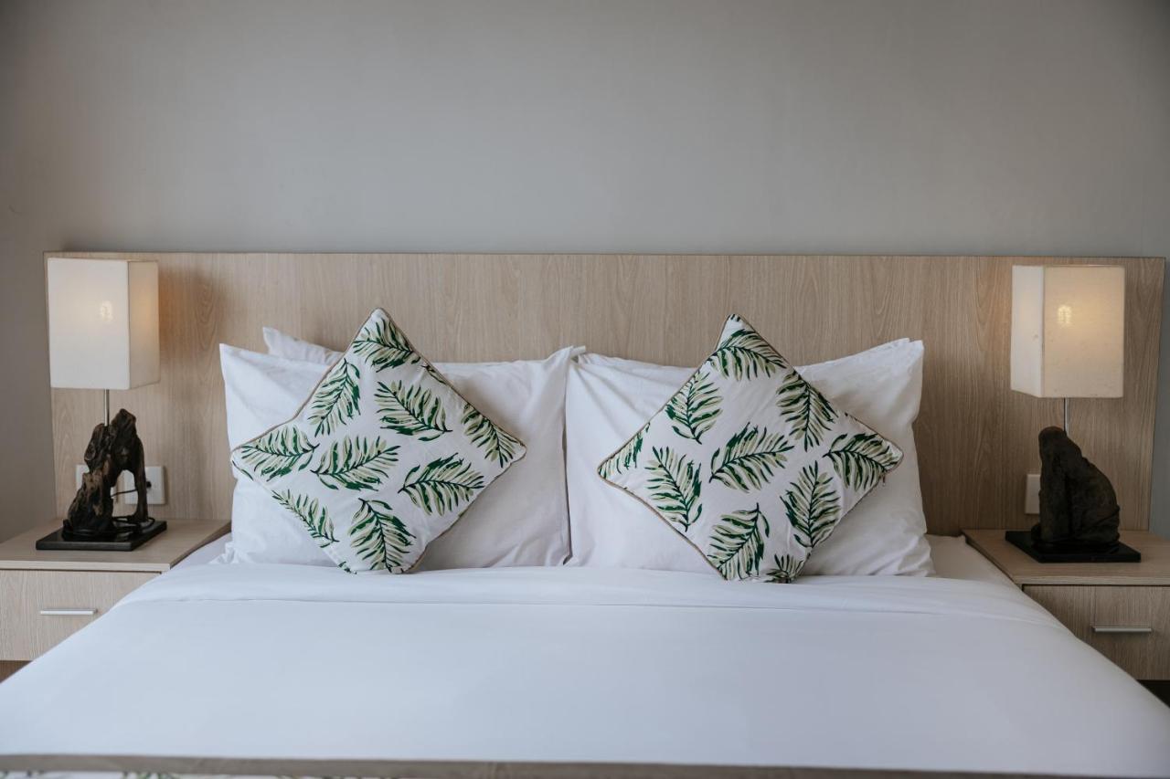 Nudel Canggu By Hospitality Bali Exteriör bild