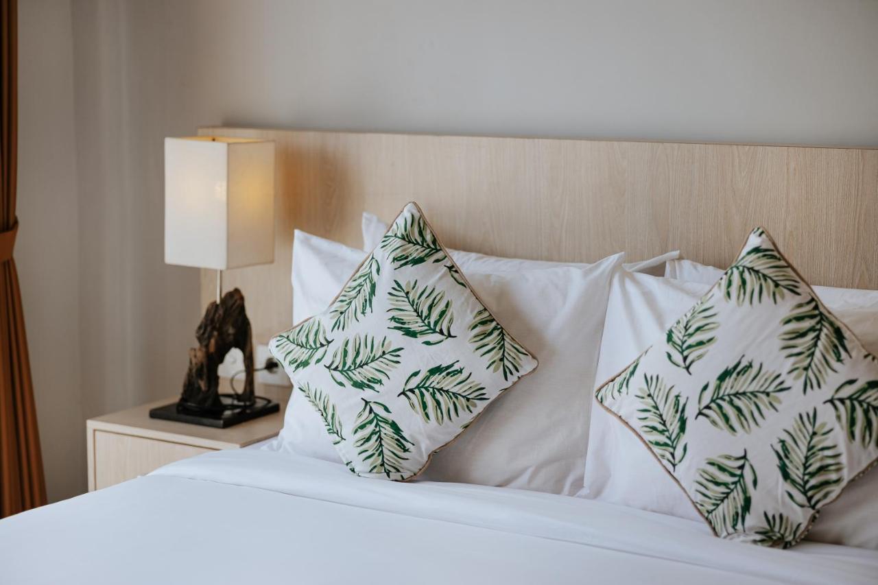 Nudel Canggu By Hospitality Bali Exteriör bild