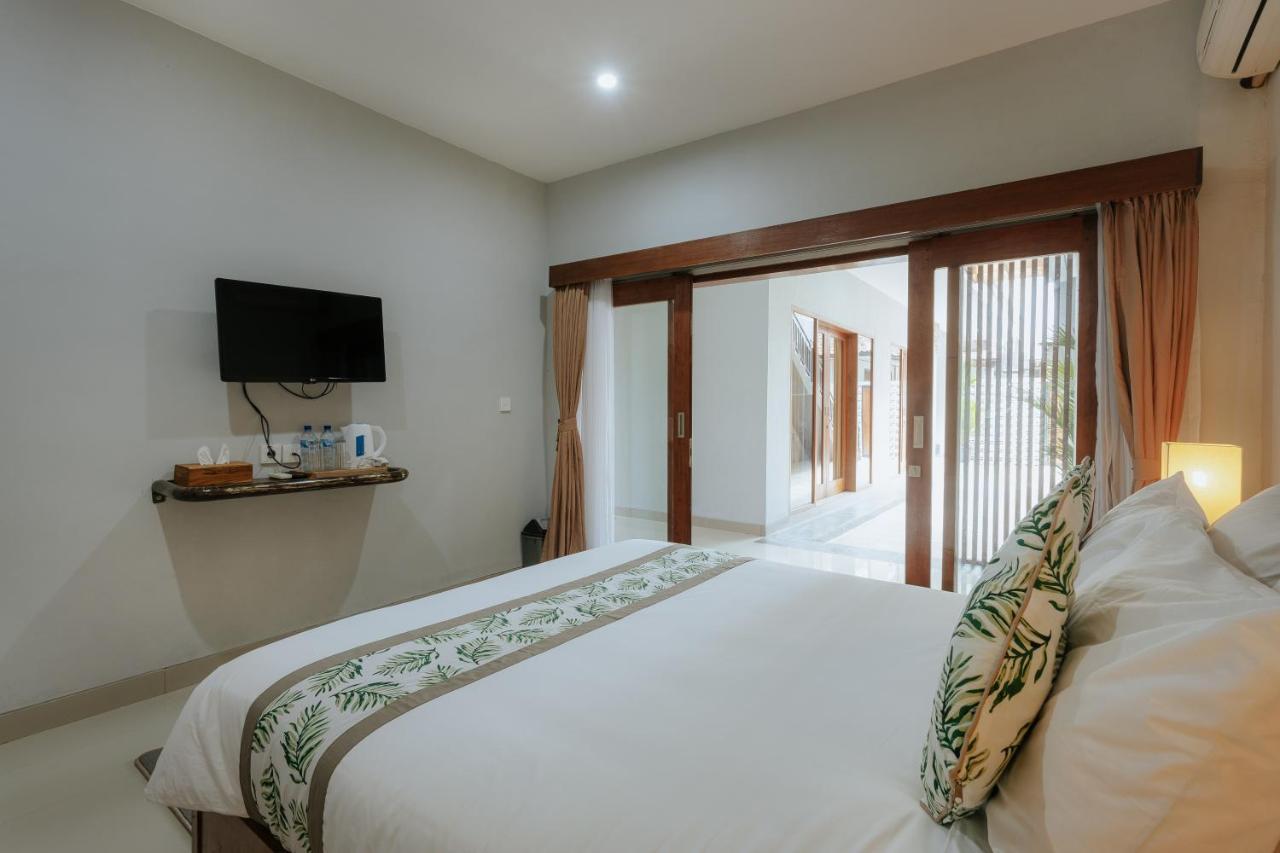 Nudel Canggu By Hospitality Bali Exteriör bild