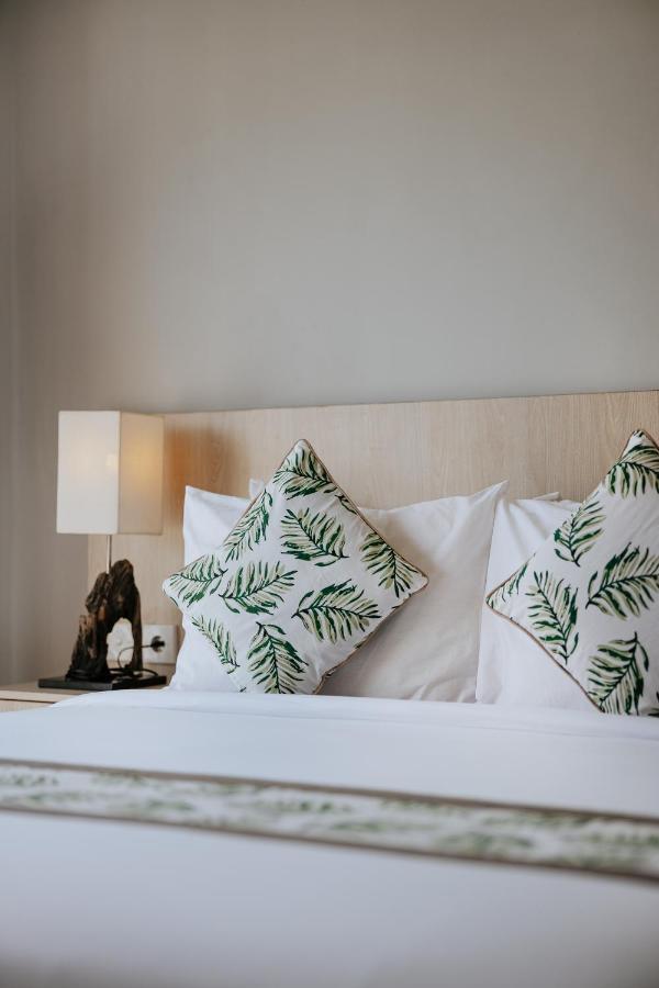 Nudel Canggu By Hospitality Bali Exteriör bild