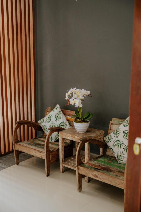 Nudel Canggu By Hospitality Bali Exteriör bild