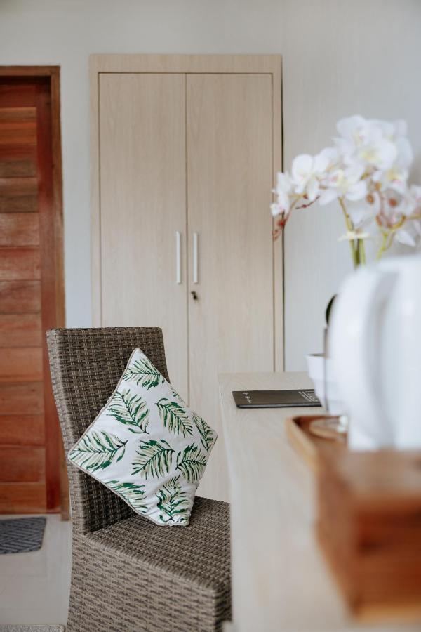 Nudel Canggu By Hospitality Bali Exteriör bild